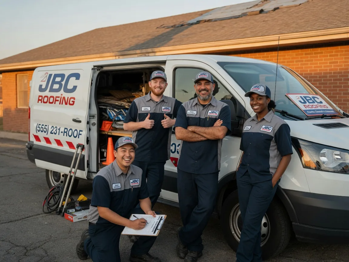 Roof Replacement company in Red Springs, NC