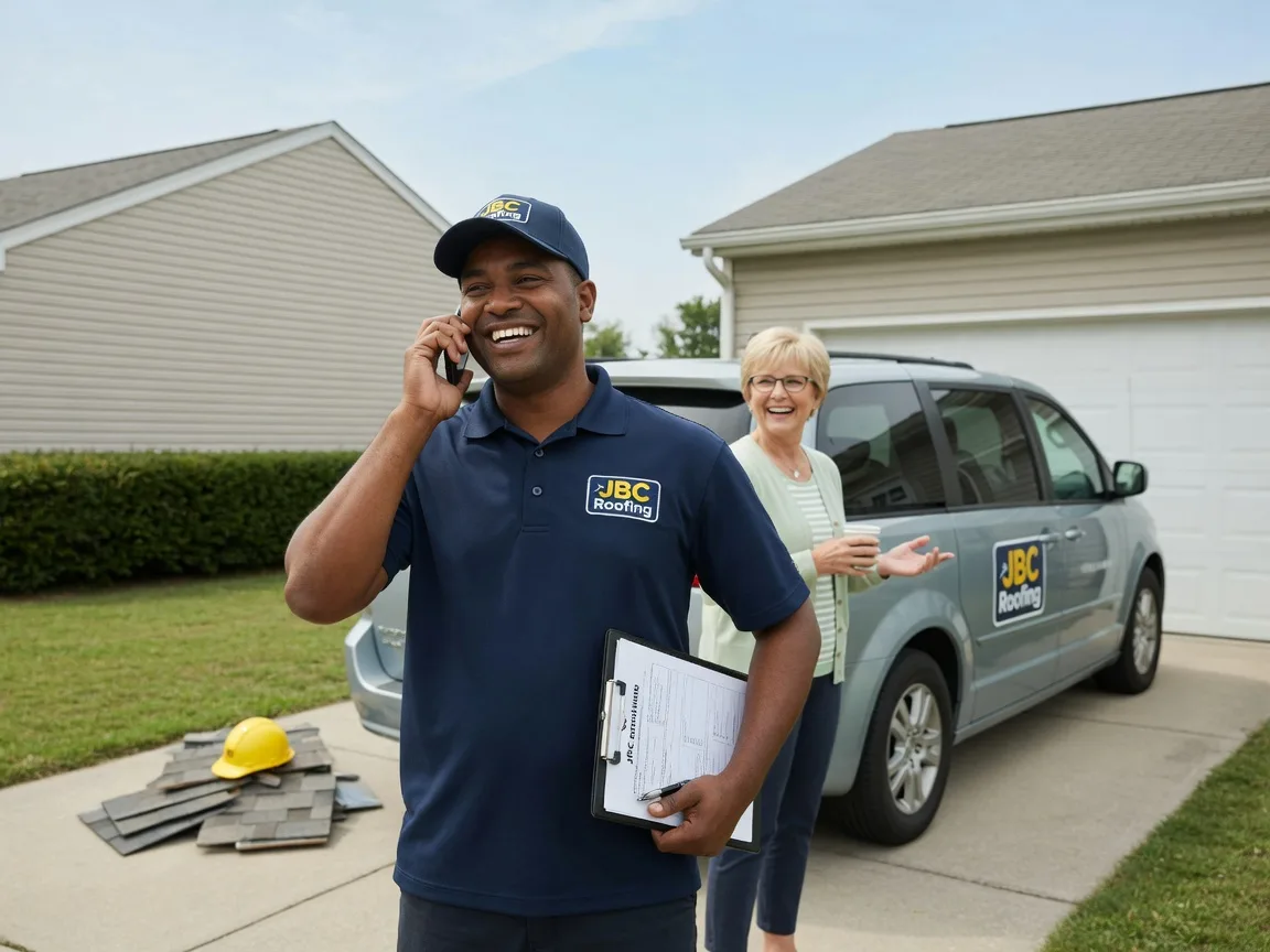 Roof Replacement Red Springs, NC FAQs